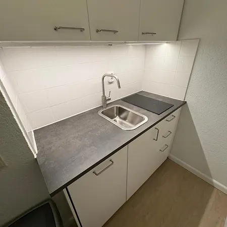 Apartamento B