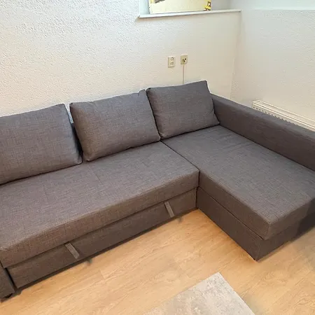 Apartamento B