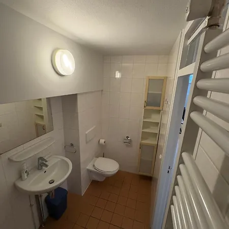 Apartamento B *