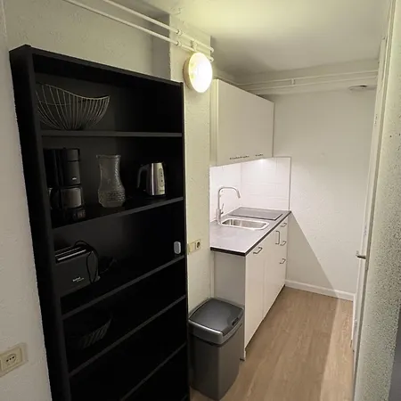 B Appartement