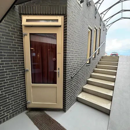 B Egmond aan Zee